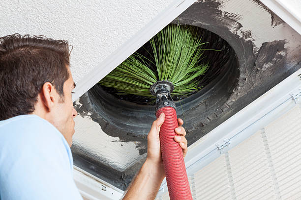 Best Ductwork Odor Removal in Alamae, NC